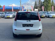 Nissan Note I Рестайлинг Альметьевск  - изображение 25