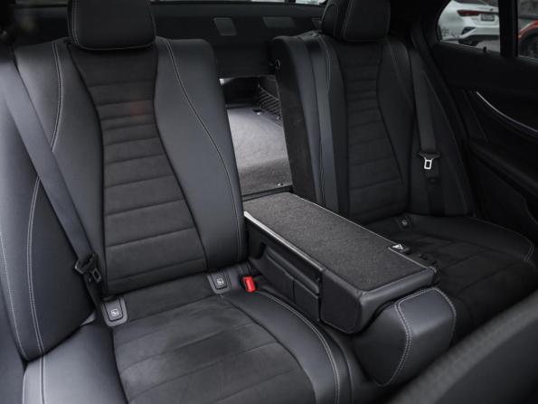 Mercedes-Benz E-Класс V (W213 S213 C238) Рестайлинг с пробегом 2022 года, цена 5 150 000 рублей, 59484 км, седан, Автокод Объявления