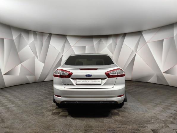 Ford Mondeo IV Рестайлинг с пробегом 2012 года, цена 1 129 000 рублей, 68757 км, седан, Автокод Объявления