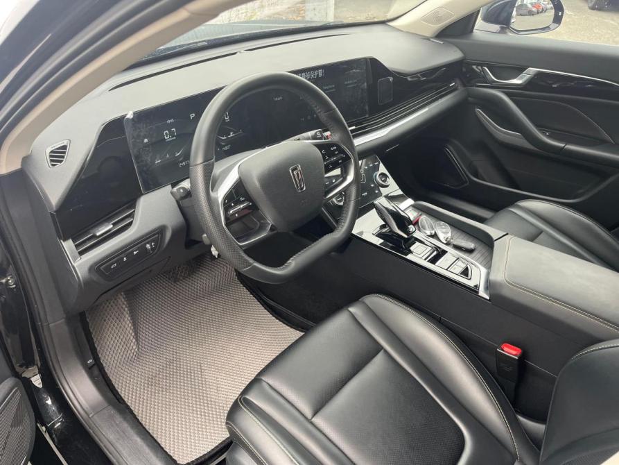 FAW Bestune B70 I Курган  - изображение 7
