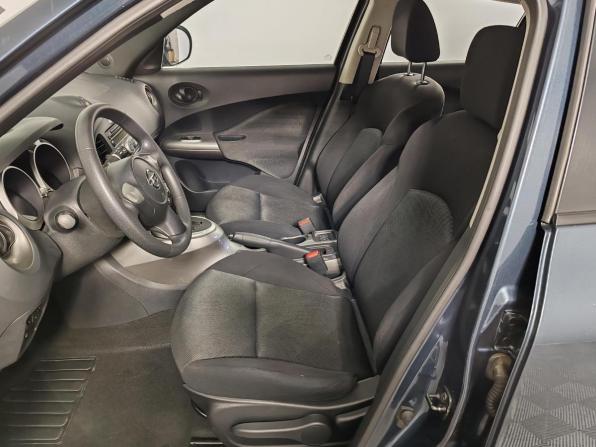 Nissan Juke I с пробегом 2013 года, цена 1 199 000 рублей, 66680 км, внедорожник, Автокод Объявления