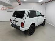 Lada (ВАЗ) Niva Legend I Москва  - изображение 20