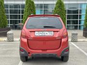 Chery IndiS (S18D) I Уфа  - изображение 15