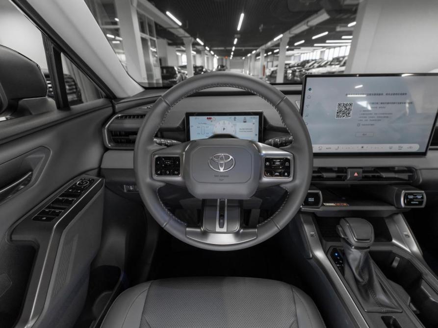 Toyota RAV4 VI (XA60) Москва  - изображение 11