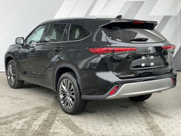Toyota Highlander IV (XU70) с пробегом 2026 года, цена 5 190 000 рублей, 47 км, внедорожник, Автокод Объявления