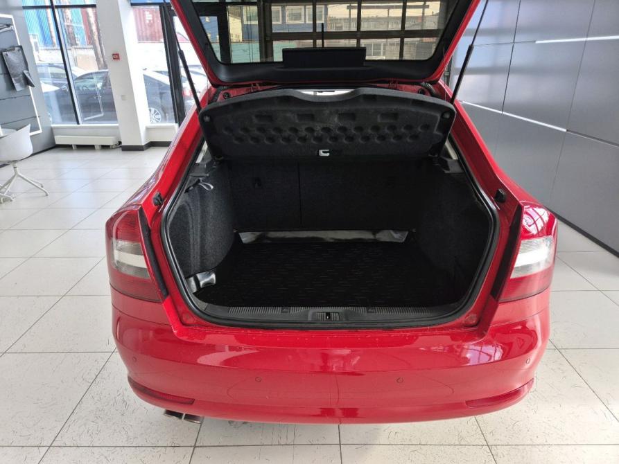 Skoda Octavia II (A5) Рестайлинг Екатеринбург  - изображение 24