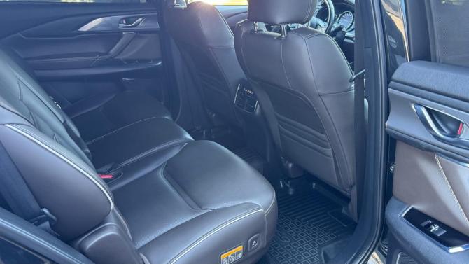Mazda CX-9 II с пробегом 2021 года, цена 3 988 000 рублей, 110042 км, внедорожник, Автокод Объявления