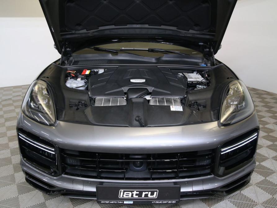 Porsche Cayenne III Санкт-Петербург  - изображение 11