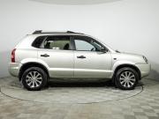 Hyundai Tucson I Санкт-Петербург  - изображение 18