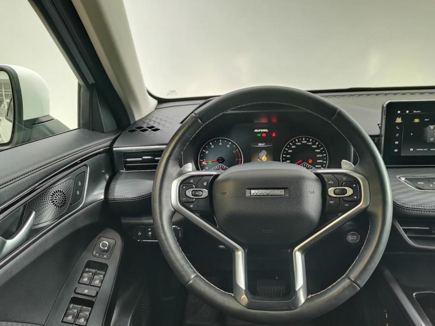 Haval Jolion I Барнаул  - изображение 11