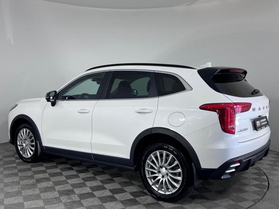 Haval Jolion I Рестайлинг Ростов-на-Дону  - изображение 4