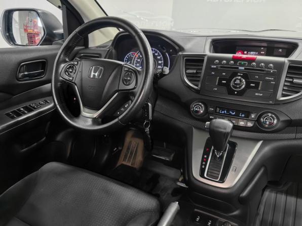 Honda CR-V IV с пробегом 2013 года, цена 1 810 000 рублей, 295000 км, внедорожник, Автокод Объявления