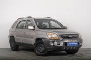 Kia Sportage II Томск  - изображение 19