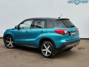 Suzuki Vitara II Москва  - изображение 21