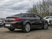 Opel Insignia I Рестайлинг Санкт-Петербург  - изображение 20
