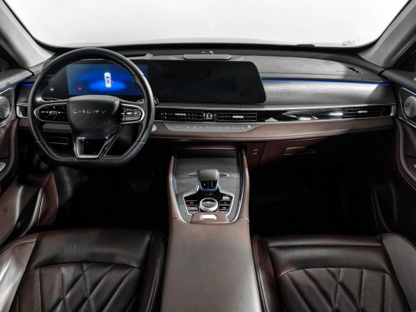 Chery Tiggo 8 Pro Plug-in Hybrid с пробегом 2023 года, цена 2 550 000 рублей, 47810 км, внедорожник, Автокод Объявления