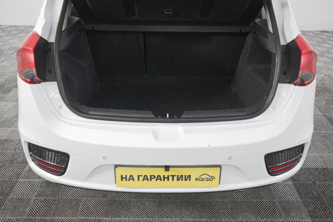 Kia Ceed II Рестайлинг с пробегом 2016 года, цена 899 000 рублей, 270000 км, хэтчбек, Автокод Объявления