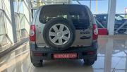 Chevrolet Niva I Рестайлинг Арзамас  - изображение 10