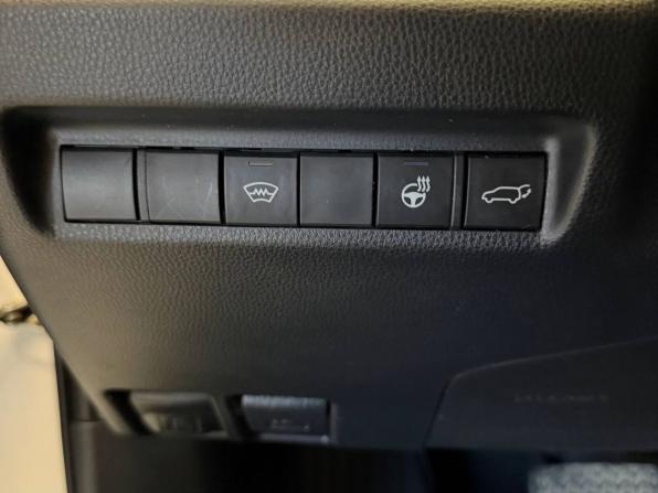 Toyota RAV4 V (XA50) с пробегом 2022 года, цена 3 710 000 рублей, 26867 км, внедорожник, Автокод Объявления