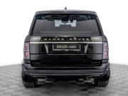 Land Rover Range Rover IV Рестайлинг Москва  - изображение 36
