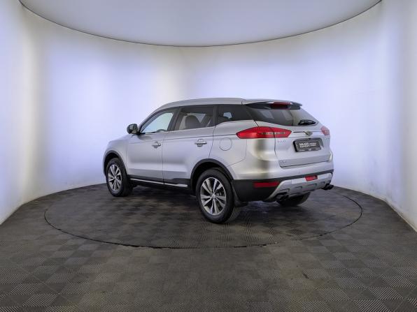 Geely Atlas I с пробегом 2021 года, цена 1 630 000 рублей, 104352 км, внедорожник, Автокод Объявления