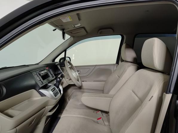 Honda N-BOX I Рестайлинг с пробегом 2016 года, цена 820 000 рублей, 96710 км, микровэн, Автокод Объявления