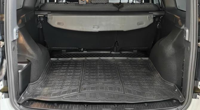 Lada (ВАЗ) Largus I с пробегом 2014 года, цена 699 000 рублей, 167439 км, универсал, Автокод Объявления