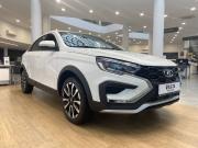 Lada (ВАЗ) Vesta I Рестайлинг (NG) Казань  - изображение 24