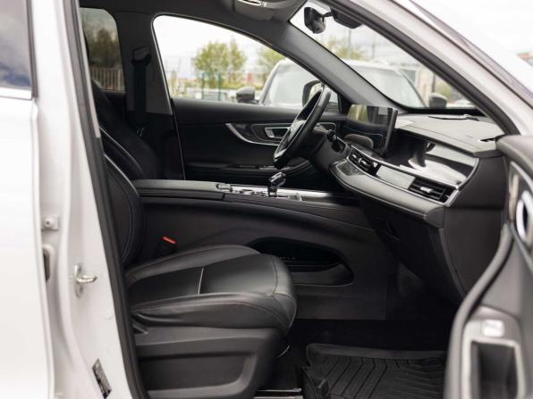 Chery Tiggo 7 Pro Max I Рестайлинг с пробегом 2024 года, цена 2 300 000 рублей, 70414 км, внедорожник, Автокод Объявления