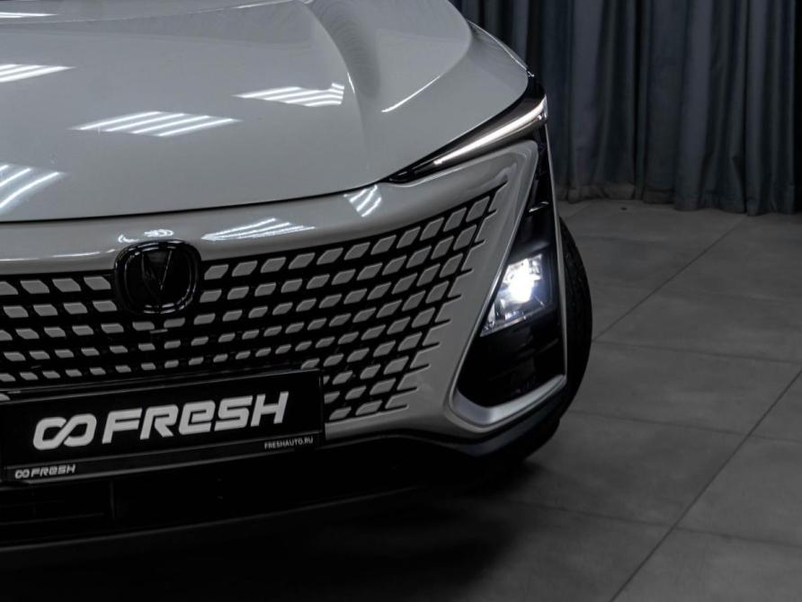 Changan UNI-T I Тюмень  - изображение 9