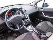 Peugeot 308 I Москва  - изображение 25