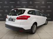Ford Focus III Рестайлинг Москва  - изображение 30