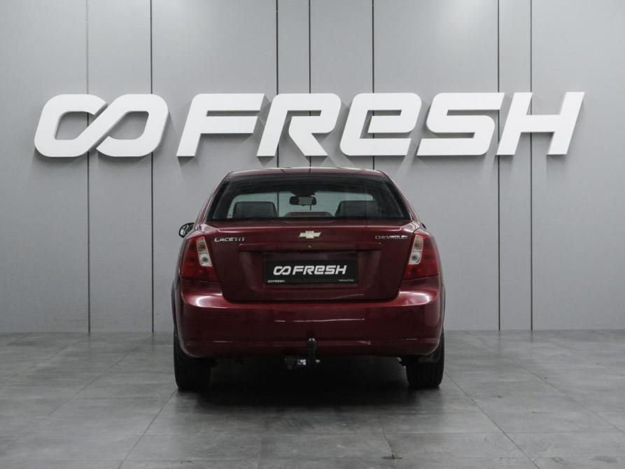 Chevrolet Lacetti I Воронеж  - изображение 4