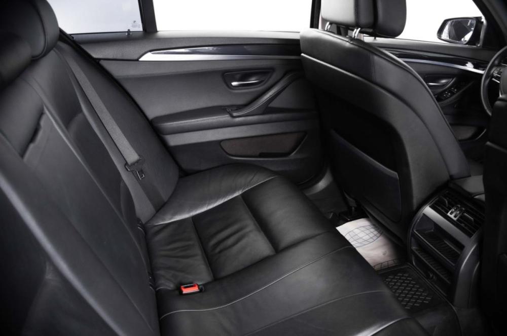 BMW 5 серии VI (F10/F11/F07) Пермь  - изображение 10