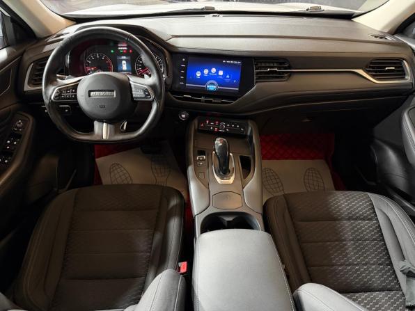 Haval F7 I с пробегом 2021 года, цена 1 850 000 рублей, 113794 км, внедорожник, Автокод Объявления