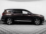 Hyundai Santa Fe IV Рестайлинг Москва  - изображение 31