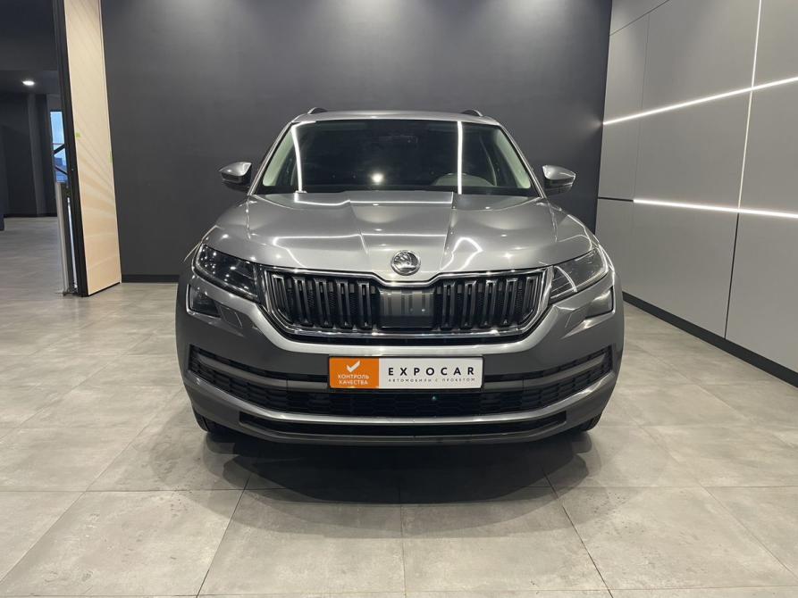 Skoda Kodiaq I Нижний Новгород  - изображение 2
