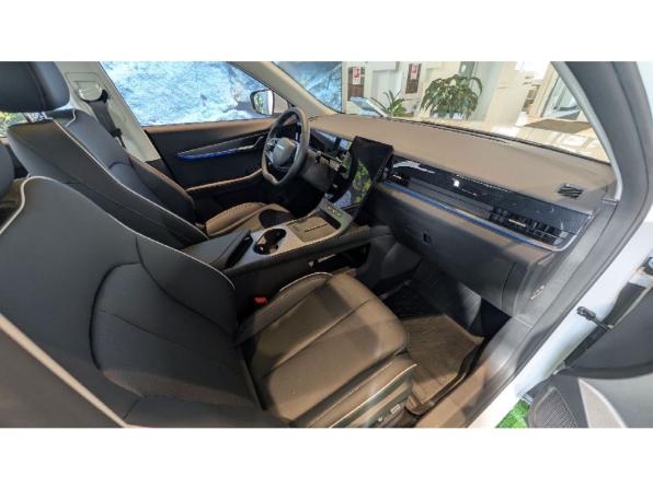 Новый Jaecoo J6 2026 года, цена 2 649 000 рублей, внедорожник, Автокод Объявления
