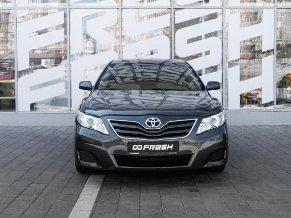 Toyota Camry VI (XV40) Рестайлинг с пробегом 2010 года, цена 843 000 рублей, 329368 км, седан, Автокод Объявления