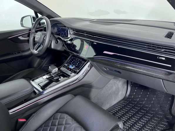 Audi Q7 II (4M) Рестайлинг с пробегом 2020 года, цена 7 999 000 рублей, 43715 км, внедорожник, Автокод Объявления