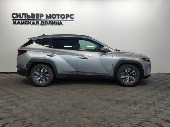 Hyundai Tucson IV с пробегом 2022 года, цена 3 080 000 рублей, 31300 км, внедорожник, Автокод Объявления