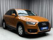Audi Q3 I (8U) Ижевск  - изображение 34
