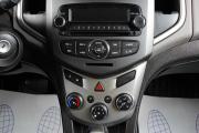 Chevrolet Aveo II Тюмень  - изображение 34
