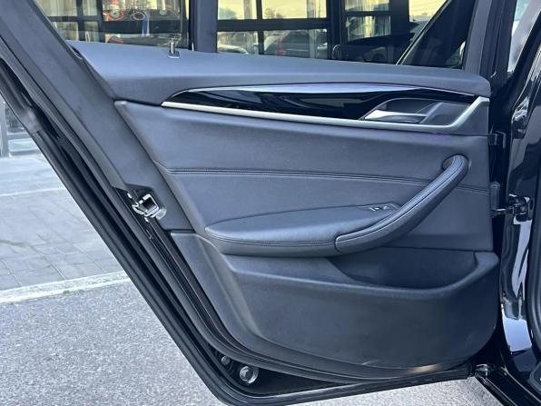 BMW 5 серии VII (G30/G31/G38) с пробегом 2019 года, цена 3 100 000 рублей, 158053 км, седан, Автокод Объявления