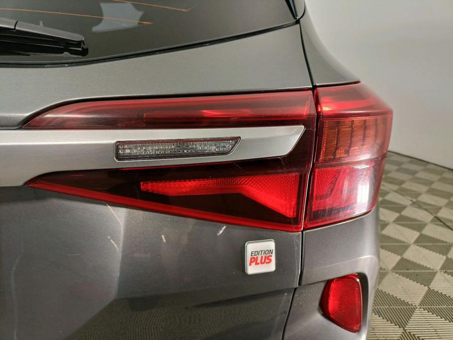 Kia Seltos I Архангельск  - изображение 10