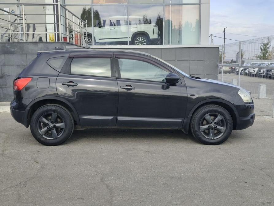 Nissan Qashqai I Саратов  - изображение 4