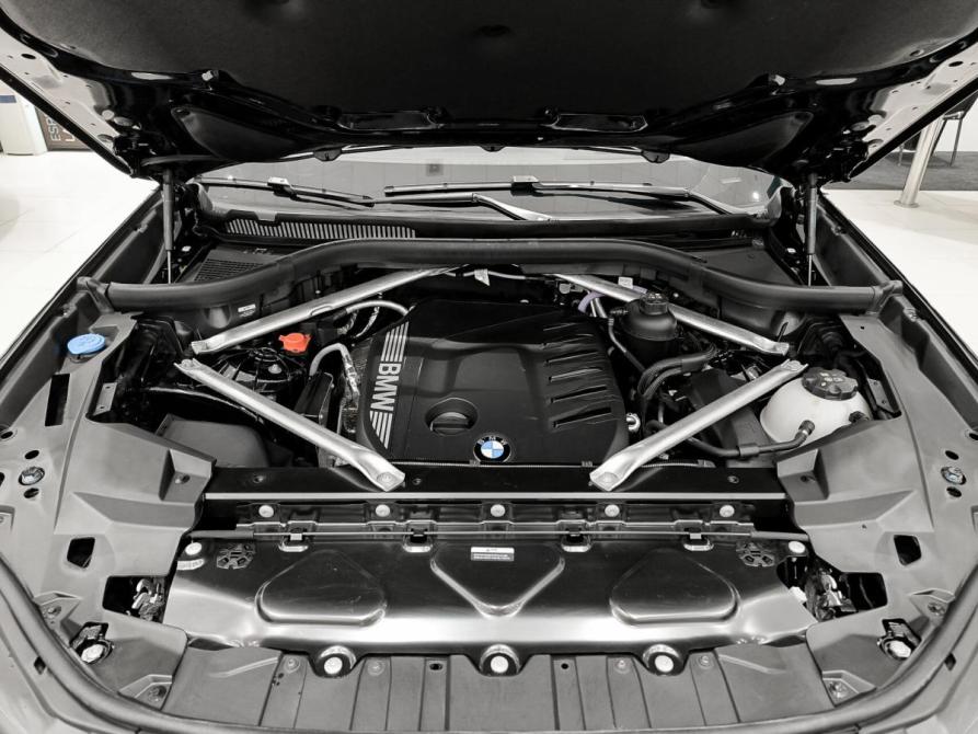 BMW X6 III (G06) Рестайлинг Казань  - изображение 11