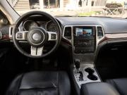 Jeep Grand Cherokee IV (WK2) Казань  - изображение 20