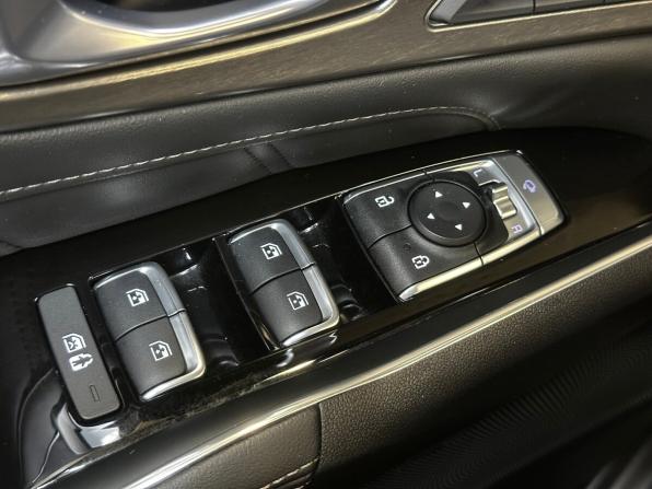 Kia Sorento IV с пробегом 2022 года, цена 4 150 000 рублей, 52292 км, внедорожник, Автокод Объявления