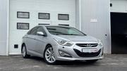 Hyundai i40 I Магнитогорск  - изображение 19